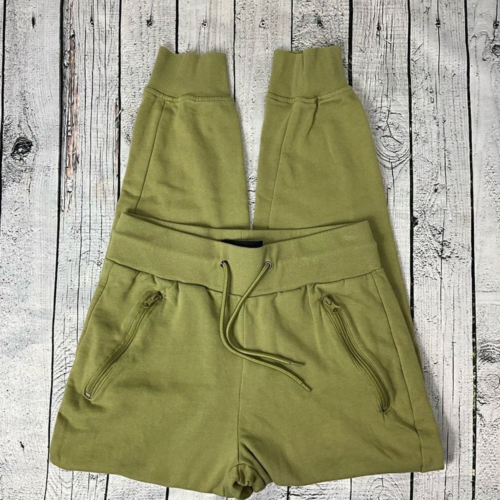 BLU ROCK Jogger Sweatpants